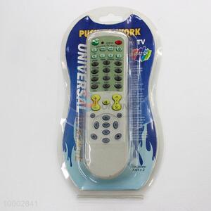 Universal <em>Remote</em> <em>Control</em>