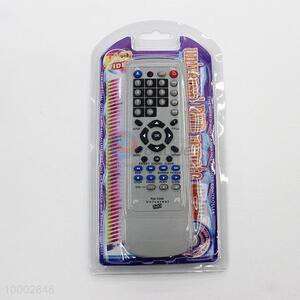 Universal <em>Remote</em> <em>Control</em>