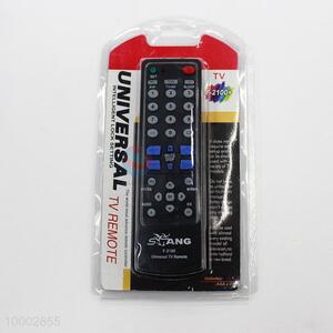 Black Universal <em>Remote</em> <em>Control</em>