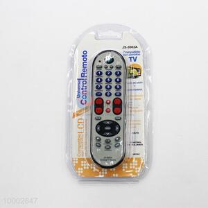 <em>Remote</em> <em>Control</em> For TV