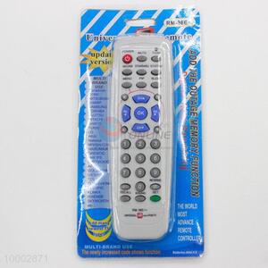 Universal <em>Remote</em> <em>Control</em> With Memory Function