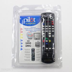Supertel <em>Remote</em> <em>Control</em>