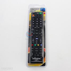 Black <em>Remote</em> <em>Control</em>