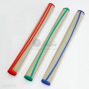 Hot Selling Folding Rush Grass Beach Mat