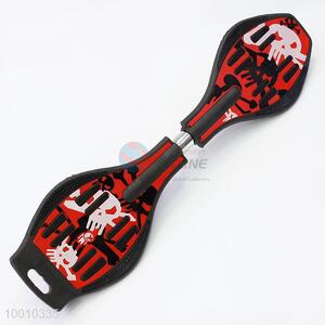 Kids 2-wheel skateboard