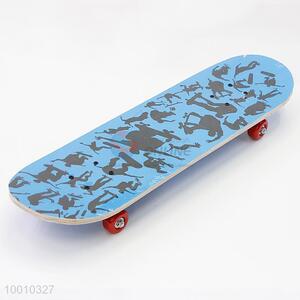 Wholesale professional skateboard