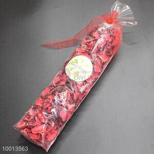 Natural dry flower scented <em>sachet</em>