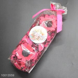 Multifunctional dry flower <em>sachet</em>