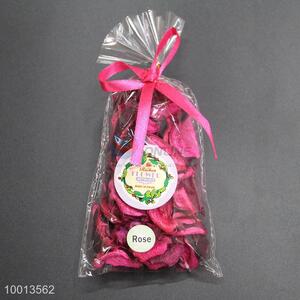 2015 newest scented dry flower <em>sachet</em>