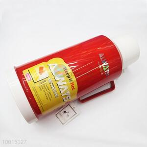 Competitive Price 1.8L Plastic Vacuum Flask Water <em>Bottle</em> Coffee <em>Cup</em>