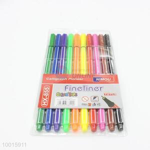 10-color Water Color Pens