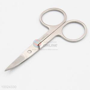 Cheap Stainless Steel Clear Pure Color <em>Eyebrow</em> <em>Scissors</em>