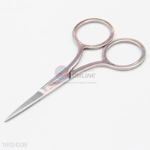 Acumination Head Stainless Steel <em>Eyebrow</em> <em>Scissors</em>