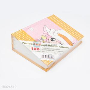 Cartoon PP Photo Album