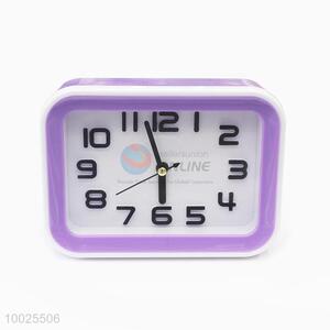 New Rectangular Table Alarm Clock
