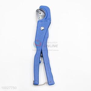 21cm blue excell pvc vinyl pipe cutter