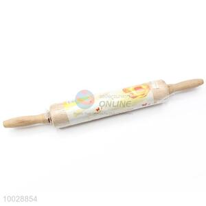Competitive Price Kitchen Supplies Bamboo Rolling Pin