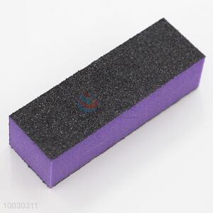 Factory price sponge <em>nail</em> buffer/<em>nail</em> <em>file</em> wholesale