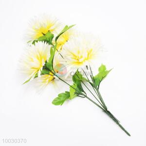 Wholesale Chrysanthemum Artificial Flower For Home Decoration