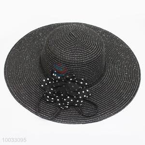 New Fashion Lady Woven Hat