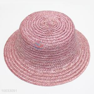 Best Sale Ladies Woven Hat