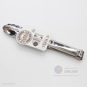 Luxury Designed High Grade Stainless Steel Food Tong