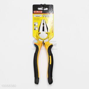 8inch flat-nose pliers combination pliers