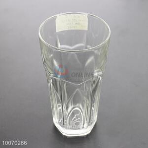 Hot selling 6pcs water glass cups set