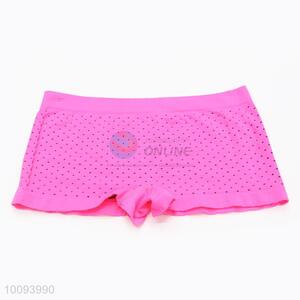 Fashionable Underwear Women Hipster/Boxer Brief