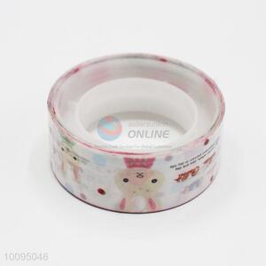 Rabbit Self Adhesive Trim Adhesive Tape for Decoration