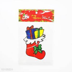 Cute Shoe Style Low Price Christmas Decoration
