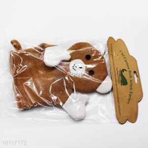 Cool Brown Bear Design Cartoon Gloves