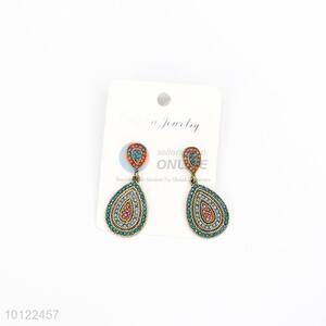 Delicate dangle earrings/wedding earrings/jewelry