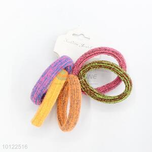 Colorful <em>hair</em> ring/elastic  <em>band</em>