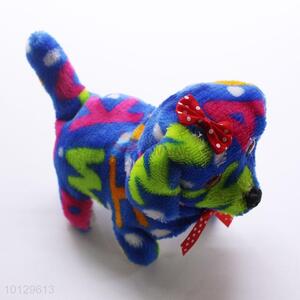 High Quality Electronic Dog Plush Toys for Custom