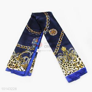 China Wholesale Women Printing Silk Scarf