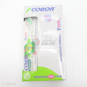Soft Toothbrush Oral Clean Care Brushes