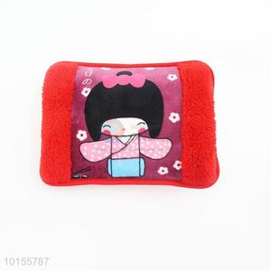 Lovely girls <em>hot</em> <em>water</em> warmer <em>bag</em>