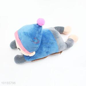 Creative baby shape electrical warm <em>bag</em>/hand warmer