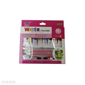 Wholesale Professional Artist Water Colour Paints