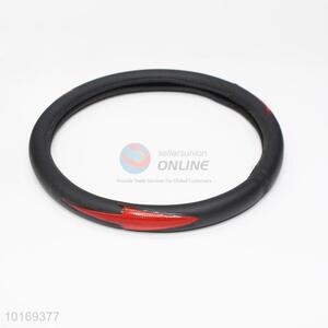 Factory Supply Directly Leather <em>Car</em> <em>Steering</em> <em>Wheel</em> <em>Cover</em>
