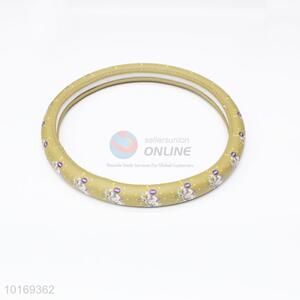 Novelty design constellation <em>steering</em> <em>wheel</em> <em>cover</em>