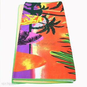 Microfiber Beach Bath Towels for Kids