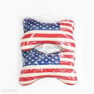 Flag Pattern Headrest For Sale