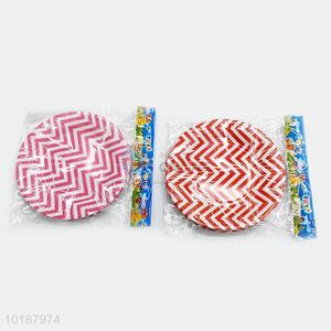 Best cheap top quality paper plates
