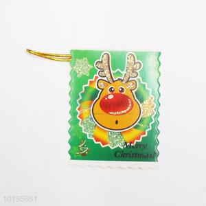 High sales custom Christmas style greeting card