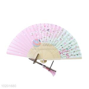 Wholesale hot sales new style hand fan