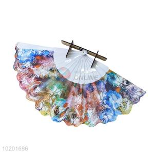 Cool top quality hand fan