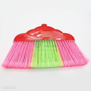 Custom Good Quality Plastic Broom Head for Cleaning Tools