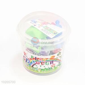 Pretty Cute Intelligent DIY Creative Plasticine, 24 Colors